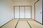 同型別部屋写真(反転)