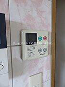 同型別部屋写真
