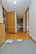 同型別部屋写真