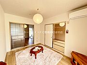 同型別部屋写真