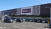 ヤマナカ二川店 1002m