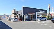 マクドナルド23号新栄店 1357m
