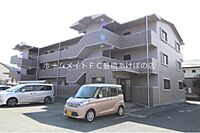 愛知県豊橋市西小鷹野4丁目：物件画像／株式会社松屋住まいるパートナーズ　ホームメイトFC豊橋あけぼの店