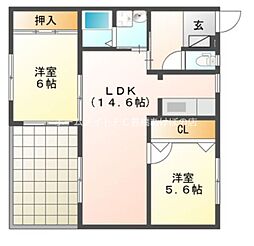 🉐敷金礼金0円！🉐ノーブルレジェンド