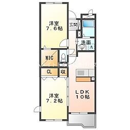 キャッスル本郷