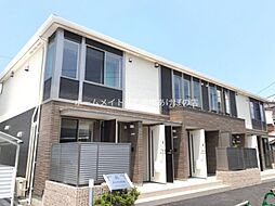 豊橋市西高師町新築賃貸アパート（仮