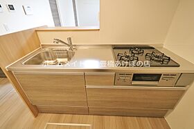 ヴェルドミール・ドゥエ  ｜ 愛知県豊橋市東幸町字大山（賃貸アパート1LDK・1階・41.01㎡） その5