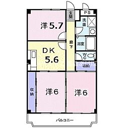 🉐敷金礼金0円！🉐シャルマンK＆L