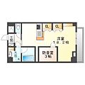 セントフィオーレ松葉9階9.5万円