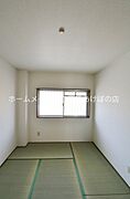 同型別部屋写真（反転）