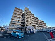 愛知県豊橋市曙町字宮前：物件画像／株式会社松屋住まいるパートナーズ　ホームメイトFC豊橋あけぼの店