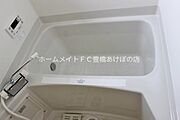 同型別部屋写真