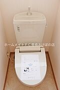 同型別部屋写真