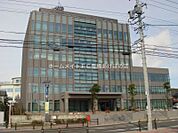 田原市役所 670m
