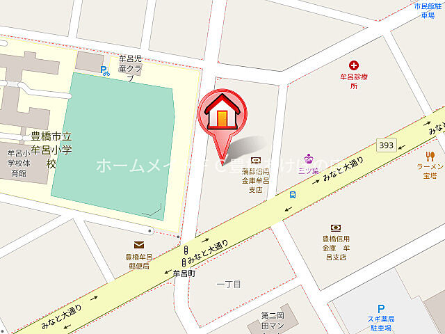 地図