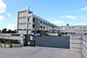 周辺：豊橋市立吉田方小学校 1044m