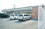 セブンイレブン豊橋高洲町店 630m