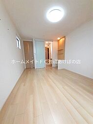 ＭＴＩハイツ　V　Ｂ 1階1Kのリビング/ダイニング