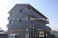 愛知県豊橋市牛川町字中郷：物件画像／株式会社松屋住まいるパートナーズ　ホームメイトFC豊橋あけぼの店