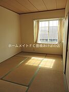 同型別部屋写真