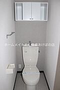 同型別部屋写真
