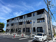 愛知県豊橋市牟呂水神町：物件画像／株式会社松屋住まいるパートナーズ　ホームメイトFC豊橋あけぼの店