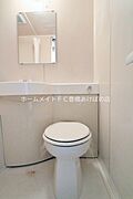 同型別部屋写真