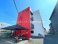 愛知県豊橋市山田一番町：物件画像／株式会社松屋住まいるパートナーズ　ホームメイトFC豊橋あけぼの店