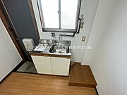 同型別部屋写真（反転）