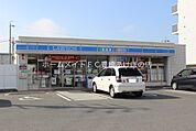 ローソン豊橋中央青果市場前店 748m
