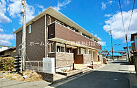 愛知県豊橋市下地町字野箱：物件画像／株式会社松屋住まいるパートナーズ　ホームメイトFC豊橋あけぼの店