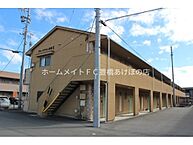 愛知県豊橋市神野新田町字ルノ割：物件画像／株式会社松屋住まいるパートナーズ　ホームメイトFC豊橋あけぼの店