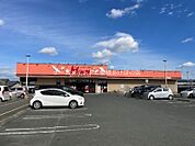 フードマーケット　マム牛川 1222m