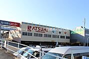 フードオアシスあつみ山田店 657m