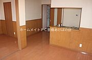 同型別部屋写真（反転）