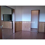同型別部屋写真（反転）