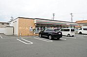 セブンイレブン豊橋横須賀町店 326m