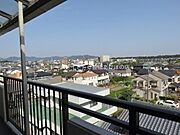同型別部屋写真
