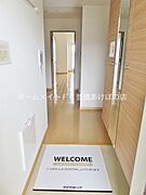 同型別部屋写真