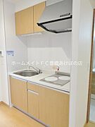 同型別部屋写真