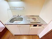 同型別部屋写真