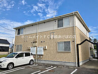 愛知県豊橋市牛川町字西側：物件画像／株式会社松屋住まいるパートナーズ　ホームメイトFC豊橋あけぼの店
