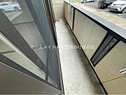 同型別部屋写真