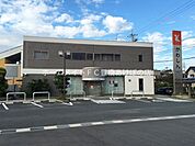 豊川信用金庫田原支店 750m