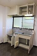 同型別部屋写真
