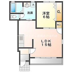 キャプリコーンエスA