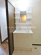同型別部屋写真（反転）