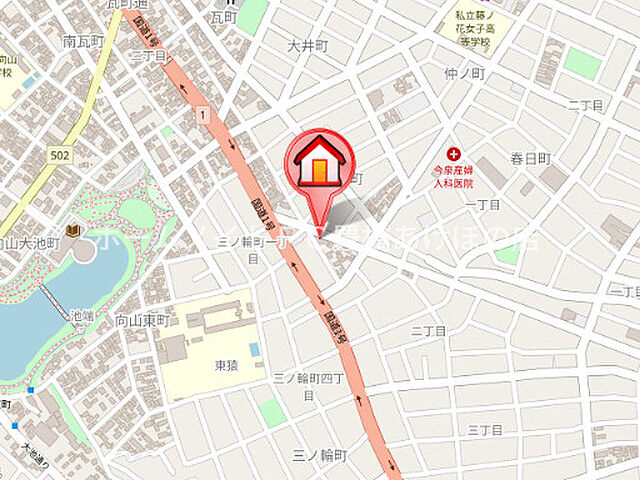 地図