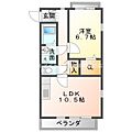 グランジール1階5.5万円