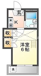 🉐敷金礼金0円！🉐フラッツハナII